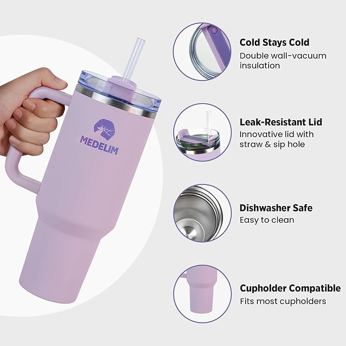 FlowCup Tumbler - Image 3
