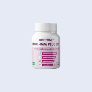 HOO-IMM Plus (D) Capsules