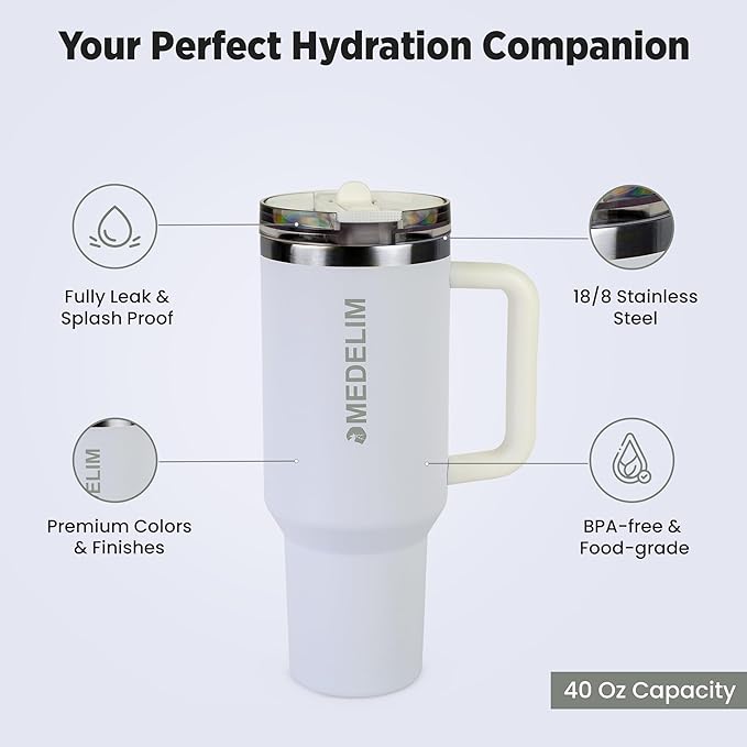 40oz FlowCup Pro - Image 2