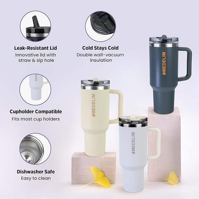 40oz FlowCup Pro - Image 3