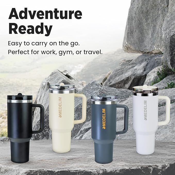 40oz FlowCup Pro - Image 8