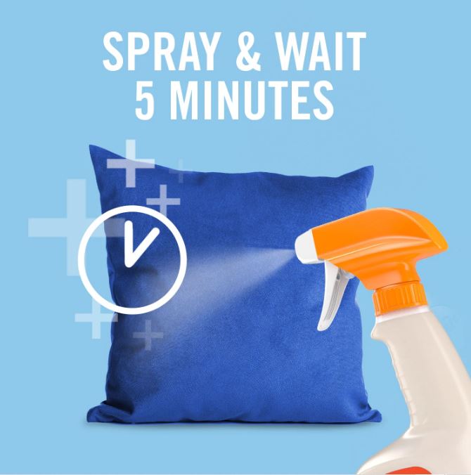 Febreze Spray - Image 5