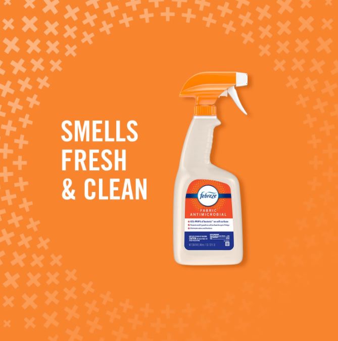 Febreze Spray - Image 6