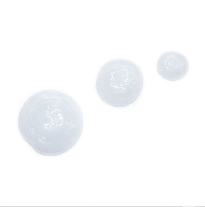 John Frieda Clear Hair Shine Gloss Treatment, Luminous Glaze, Rich Color, without Frizz, for Men and Women, 6.5 oz - Image 4